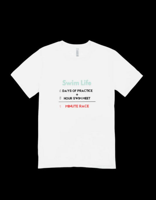Swim Life (Parents)