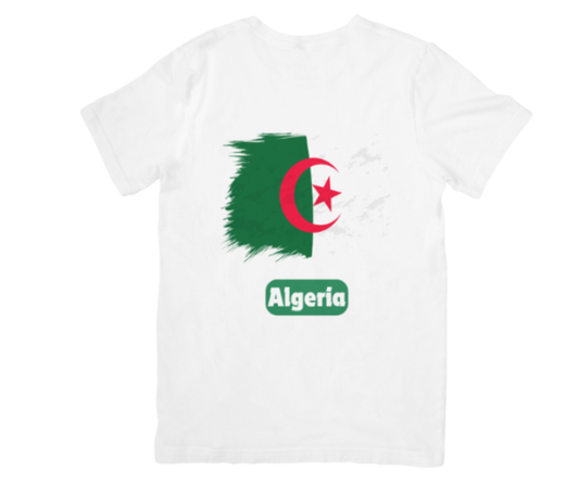 African Teams