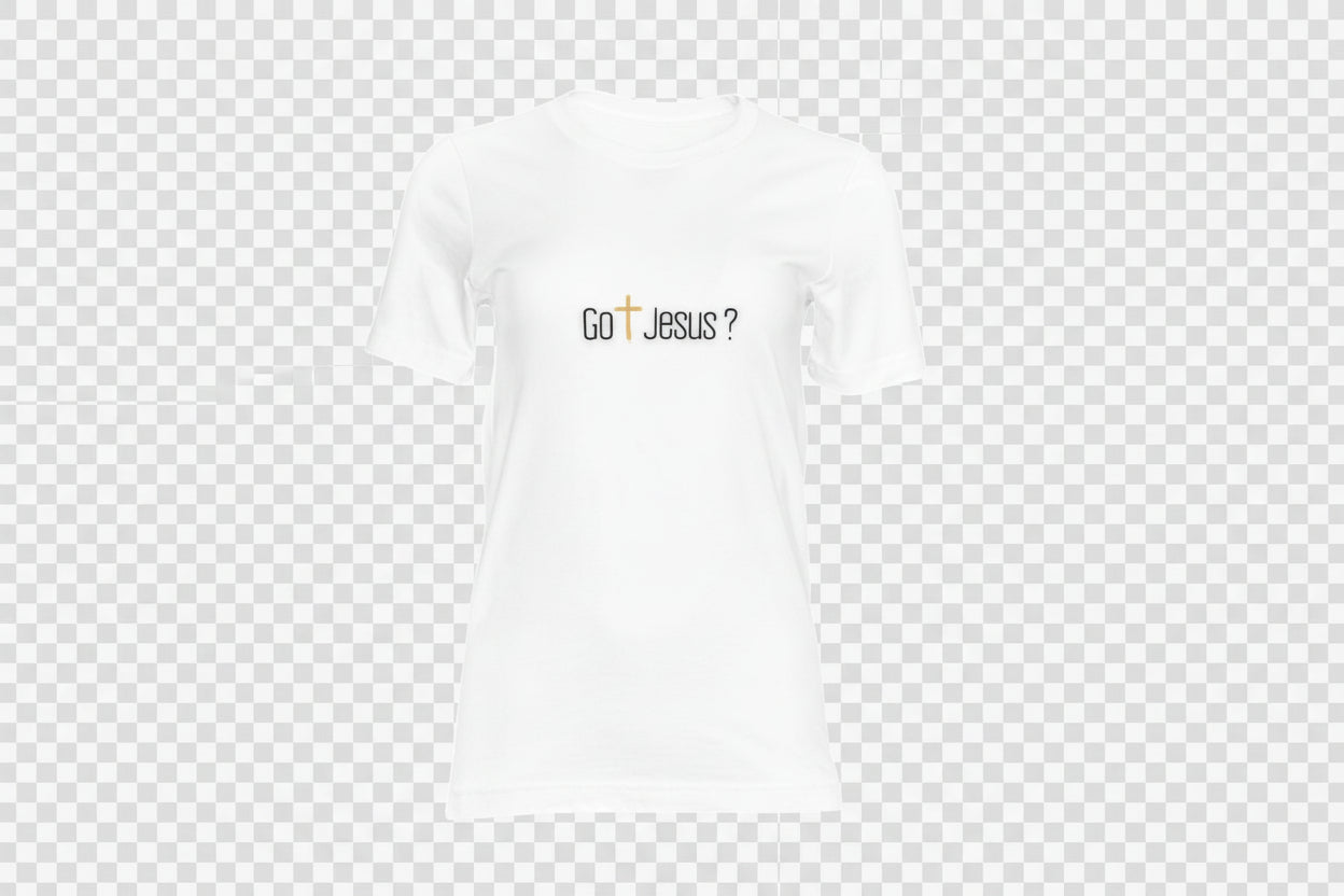 Got Jesus?