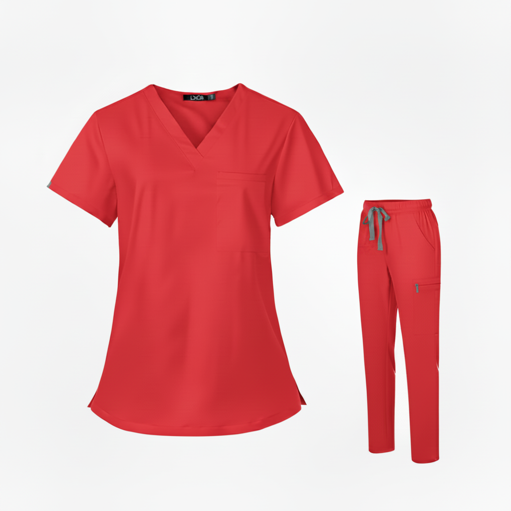 The Jogger Complete Set