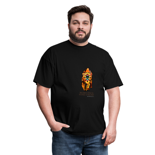 Bad boys move - black