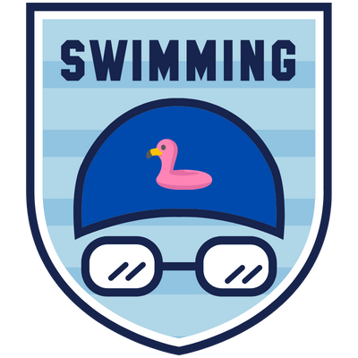 Swim Team Apparel | SimplyPrintTO