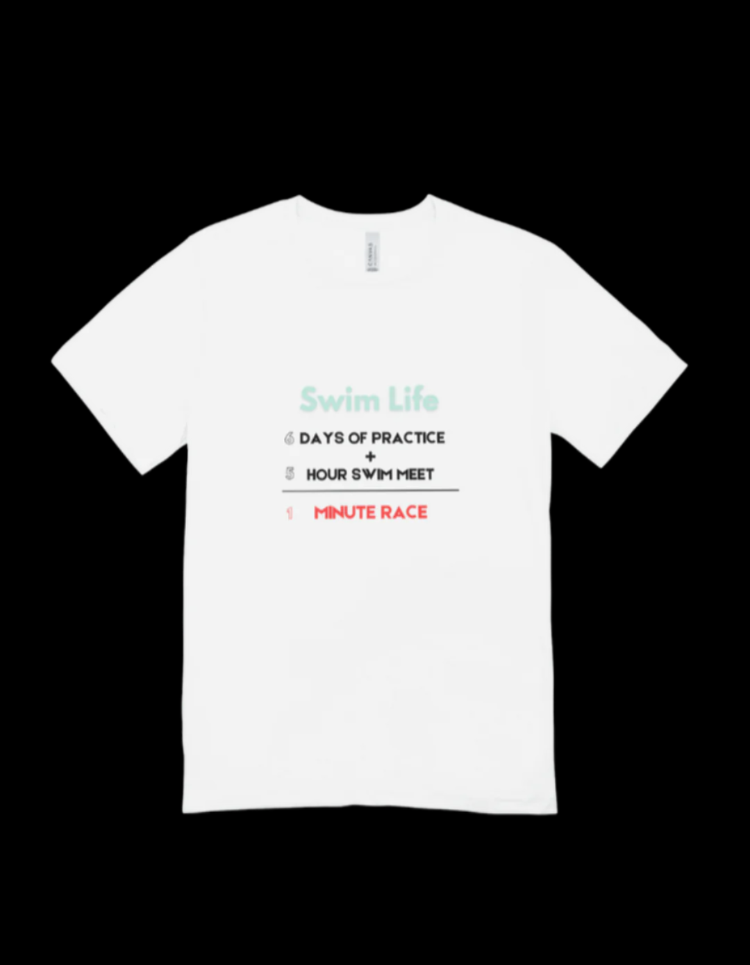 Swim Life (Parents)