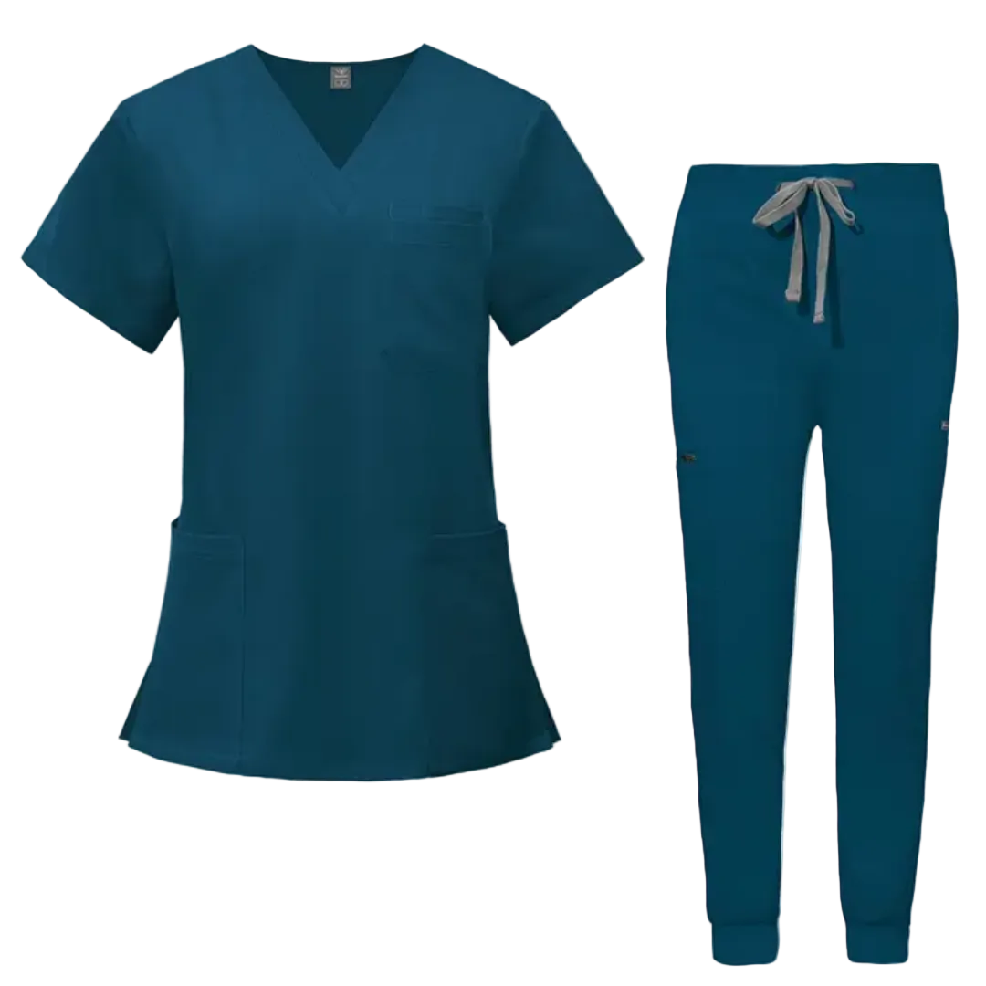 The Jogger Complete Set
