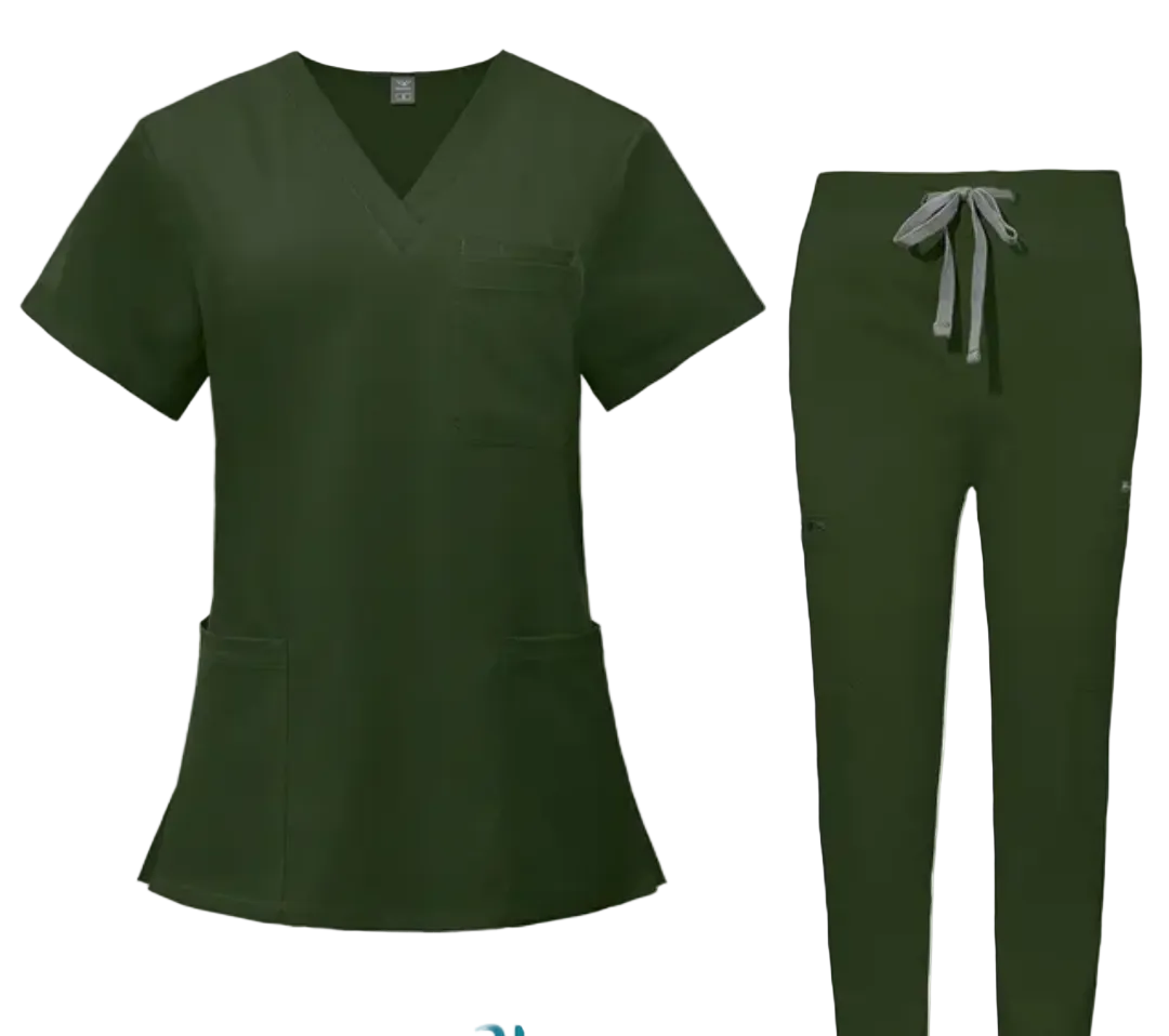 The Jogger Complete Set