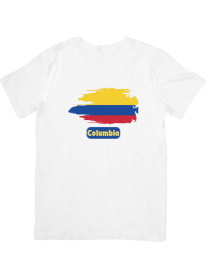 The Americas