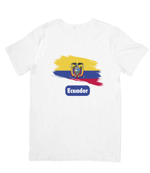 The Americas