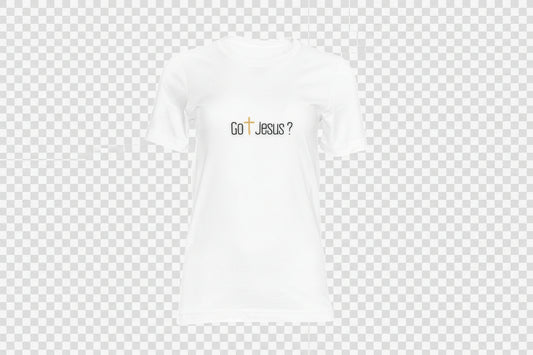 Got Jesus?