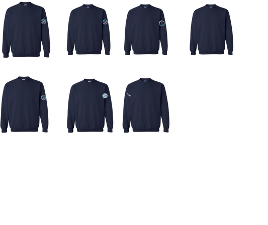 CrewNeck ACE logo