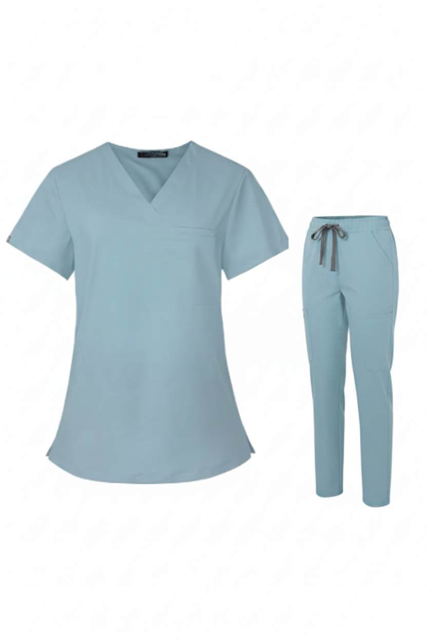 The Straight Leg Complete set
