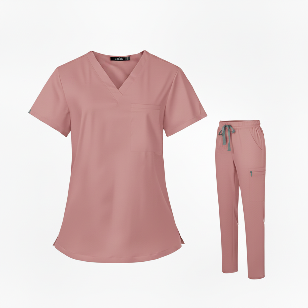 The Jogger Complete Set